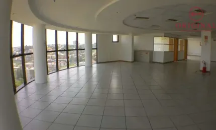 Sala comercial com 4 salas à venda na Rua Domingos Oliva dos Santos, 90, Villagio Iguatemi, Caxias do Sul por R$ 2.500.000