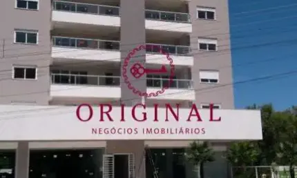 Apartamento com 3 quartos à venda na Rua Cristiano Ramos de Oliveira, 4044, Jardim do Shopping, Caxias do Sul por R$ 1.350.000