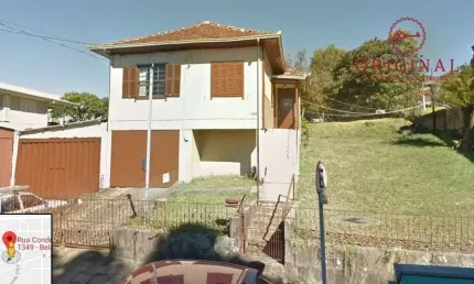 Terreno à venda na conde d'eu, 1349, bela vista, caxias do sul por r$ 1.600.000