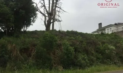 Terreno à venda na Rua General Jacinto Maria de Godoy, Colina Sorriso, Caxias do Sul por R$ 649.000