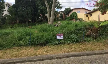 Terreno à venda na Rua Nicola Mariani, Universitário, Caxias do Sul por R$ 720.000
