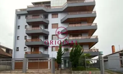 Apartamento com 3 quartos à venda na José Angeli, 216, Nossa Senhora de Lourdes, Caxias do Sul por R$ 960.000