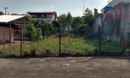 Terreno à venda na Rua Edmundo Pezzi, 000, Santa Catarina, Caxias do Sul por R$ 362.000