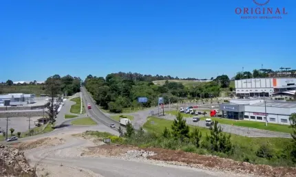 Terreno à venda na Rua Ernesto Brandalise, 000, Jardim Eldorado, Caxias do Sul por R$ 900.000