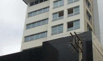 Sala comercial com 1 sala à venda na Rua Pinheiro Machado, 2020, Centro, Caxias do Sul por R$ 380.000
