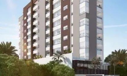 Apartamento com 3 quartos à venda na Rua Demétrio Moreira da Luz, 1061, Interlagos, Caxias do Sul por R$ 2.061.000