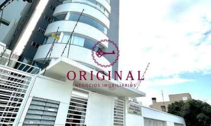 Apartamento com 3 quartos à venda na Rua Daltro Filho, 2189, Panazzolo, Caxias do Sul por R$ 690.000