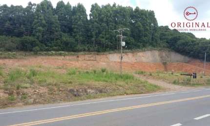 Terreno à venda na BR 116 KM 119, 1, Centro, São Marcos por R$ 1.800.000