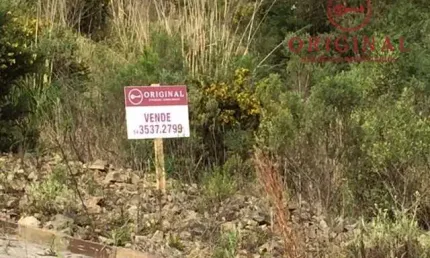 Terreno à venda na henrique dávila, 01, parada cristal, caxias do sul por r$ 161.000