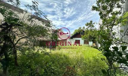 Terreno à venda na Rua Aldo Locatelli, 1640, Petrópolis, Caxias do Sul por R$ 560.000