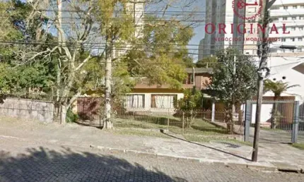 Terreno à venda na Rua Vinte de Setembro, 546, Lurdes, Caxias do Sul por R$ 2.300.000