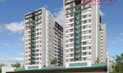 Apartamento com 2 quartos à venda na Rua Guerino Sanvitto, 0001, Jardim do Shopping, Caxias do Sul por R$ 499.000