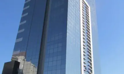 Sala comercial com 1 sala à venda na Rua Tronca, 2660, Exposição, Caxias do Sul por R$ 285.000