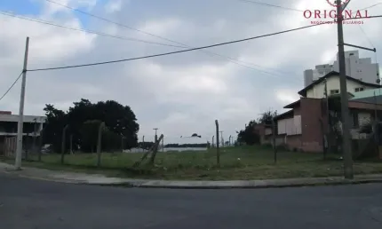 Terreno à venda na rua uruguai, 0000, jardim américa, caxias do sul por r$ 730.000