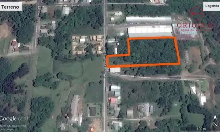 Terreno à venda na Giusepe Formolo, 0000, Cruzeiro, Caxias do Sul por R$ 4.200.000