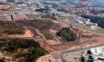 Terreno à venda na rst 453 via lateral, 0000, jardim do shopping, caxias do sul por r$ 1.649.000