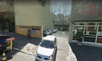 Terreno à venda na rua pinheiro machado, 2771, são pelegrino, caxias do sul por r$ 1.350.000