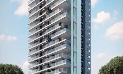 Apartamento com 3 quartos à venda na Rua Dom José Barea, 2502, Exposição, Caxias do Sul por R$ 2.240.000