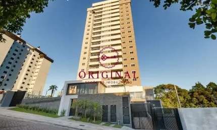 Apartamento com 3 quartos à venda na Rua Luiz Antunes, 1182, Panazzolo, Caxias do Sul por R$ 990.000