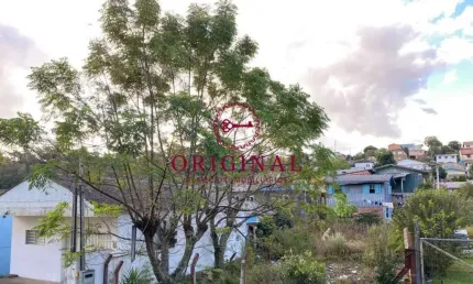 Terreno à venda na benjamin de gregori, desvio rizzo, caxias do sul por r$ 205.000