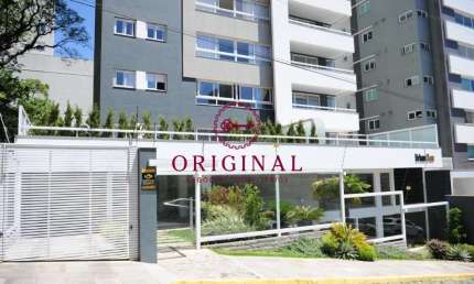 Ponto comercial à venda na Rua Sarmento Leite, 1626, Cristo Redentor, Caxias do Sul por R$ 2.900.000