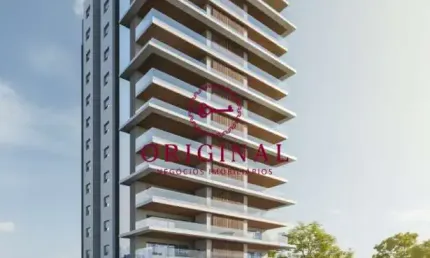 Apartamento com 3 quartos à venda na Rua José Donato Balen, 22, Exposição, Caxias do Sul por R$ 2.143.000