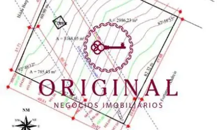Terreno à venda na Rua Travessão Diamantina, 1, Diamantino, Caxias do Sul por R$ 10.800.000