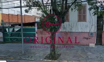 Terreno à venda na Rua Bento Gonçalves, 1424, Centro, Caxias do Sul por R$ 1.200.000