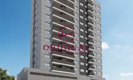 Apartamento com 2 quartos à venda na Rua Antônio Berti, 1723, São Leopoldo, Caxias do Sul por R$ 325.000
