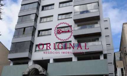 Sala comercial com 1 sala à venda na Rua Os Dezoito do Forte, 1532, Centro, Caxias do Sul por R$ 269.000