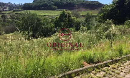 Terreno à venda na evelina branco garagorry, 325, são luiz, caxias do sul por r$ 170.000
