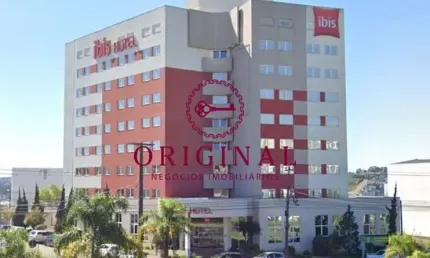 Apartamento com 1 quarto à venda na Rua João Nichele, 2335, Sanvitto, Caxias do Sul por R$ 179.900