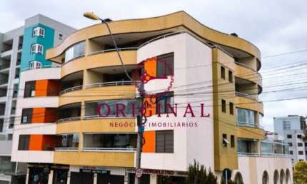 Apartamento com 3 quartos à venda na Rua Bortolo Zani, 1100, Bela Vista, Caxias do Sul por R$ 1.100.000