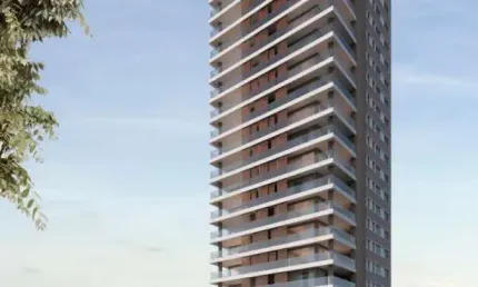 Apartamento com 3 quartos à venda na Rua Olavo Bilac, 36, São Pelegrino, Caxias do Sul por R$ 1.936.000