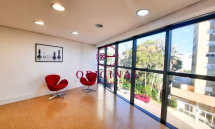 Sala comercial à venda na Avenida Independência, 2355, Panazzolo, Caxias do Sul por R$ 400.000