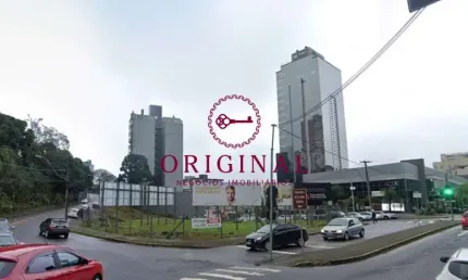 Terreno à venda na Rua Luiz Antunes, 1, Exposição, Caxias do Sul por R$ 12.000.000