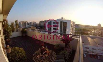 Cobertura com 2 quartos à venda na Rua Alcides Longhi, 120, Sanvitto, Caxias do Sul por R$ 1.399.000