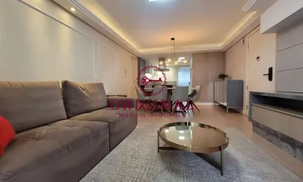 Apartamento com 3 quartos à venda na Rua Reinaldo Scherner, 28, Villagio Iguatemi, Caxias do Sul por R$ 1.335.000