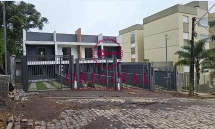 Casa com 2 quartos à venda na Rua Wanda Rossato Pontalti, 1324, São Luiz, Caxias do Sul por R$ 395.000