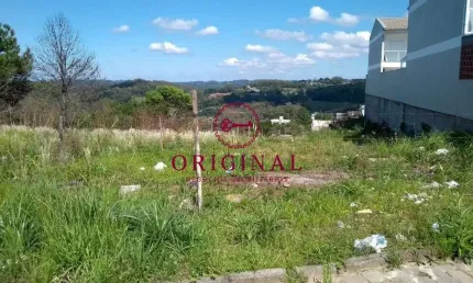 Terreno à venda na rua balduino garcia, 100, nossa senhora das graças, caxias do sul por r$ 178.000