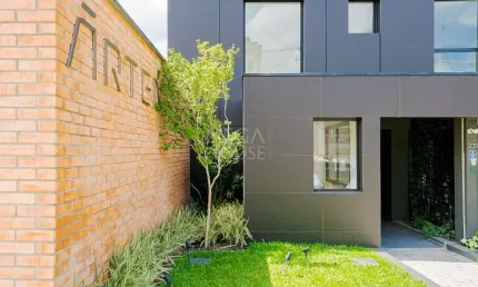 Apartamento com 2 quartos à venda na Rua Dias da Rocha Filho, Alto da Rua XV, Curitiba