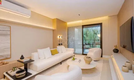 Apartamento com 3 quartos à venda na Rua Dona Alice Tibiriçá, Bigorrilho, Curitiba