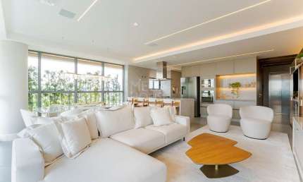 Apartamento com 3 quartos à venda na Rua Doutor Alexandre Gutierrez, Água Verde, Curitiba