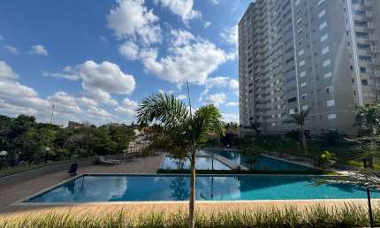 Viva com conforto e estilo no Sensia Parque Prado – Campinas/SP!