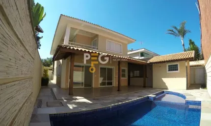 Casa à venda no bairro Jardim Botânico - Ribeirão Preto/SP