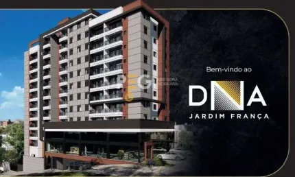 Apartamento à venda no bairro Jardim Franca - São Paulo/SP, Zona Norte