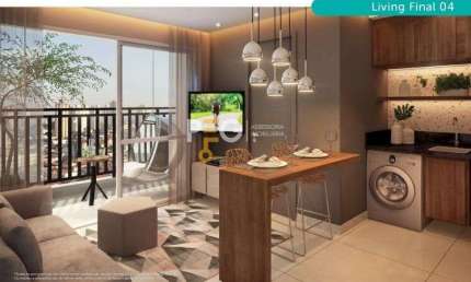 Apartamento à venda no bairro Tucuruvi - São Paulo/SP, Zona Norte