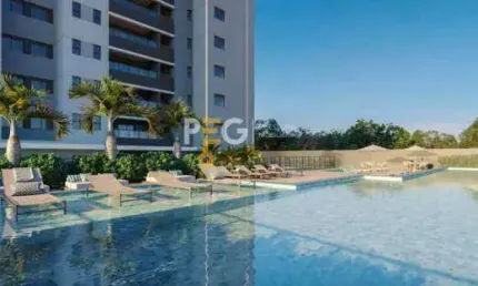 Apartamento à venda no bairro jardim irajá - ribeirão preto/sp