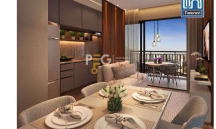 Apartamento à venda no bairro Tucuruvi - São Paulo/SP, Zona Norte