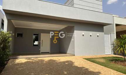 Casa à venda no bairro Recreio das Acácias - Ribeirão Preto/SP